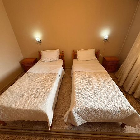 Motel International Berkovitsa Eksteriør bilde