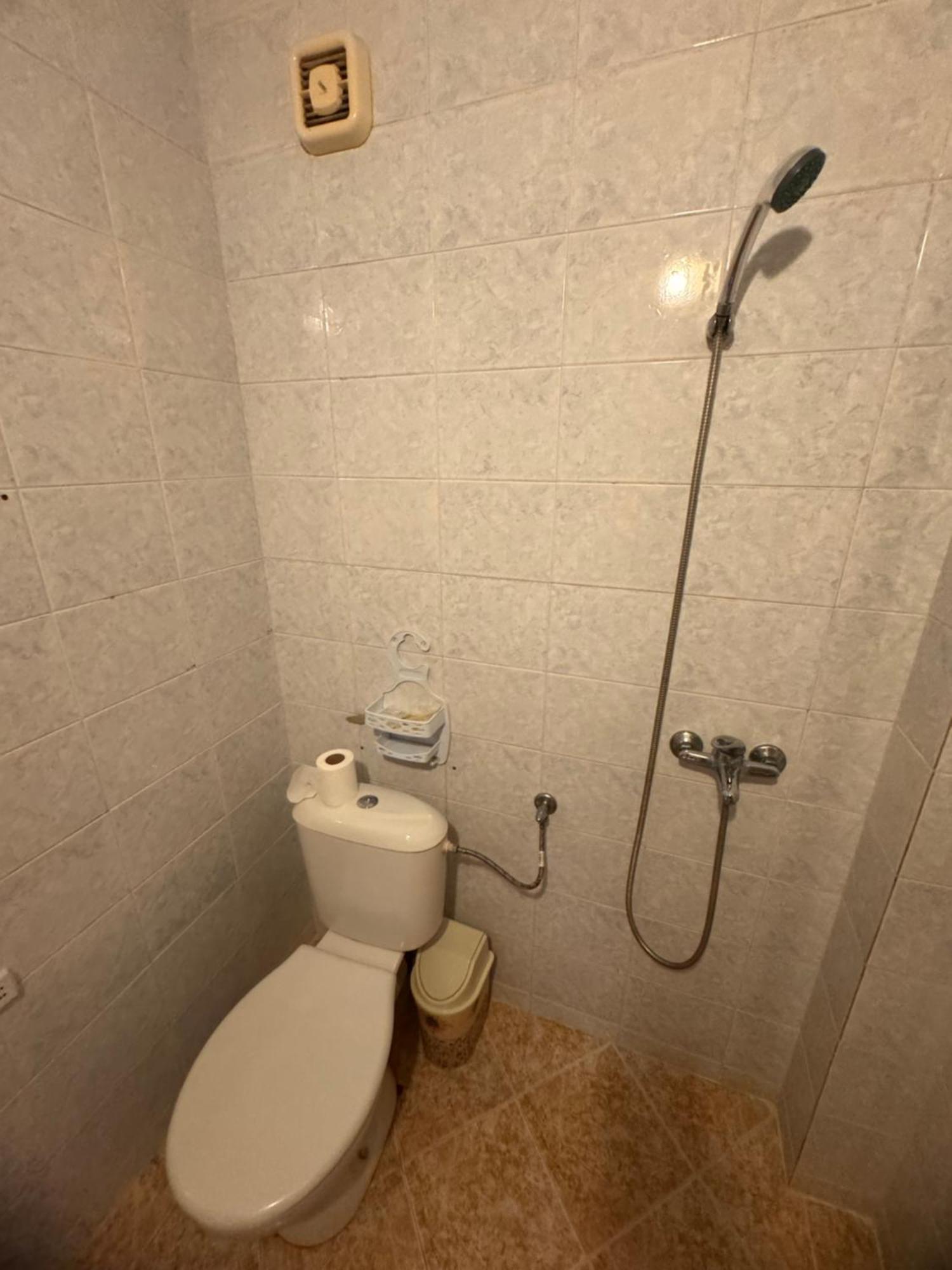 Motel International Berkovitsa Eksteriør bilde
