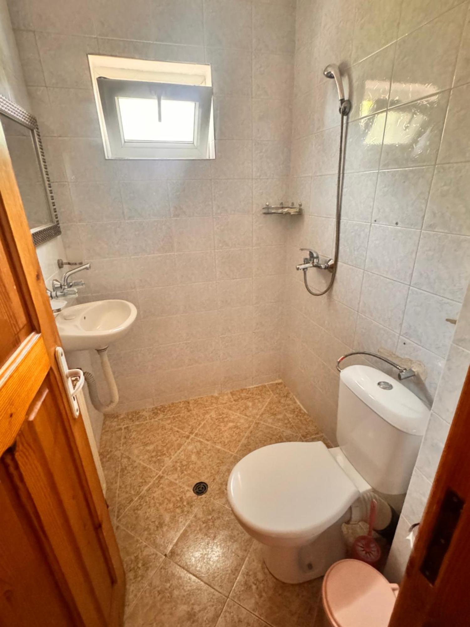Motel International Berkovitsa Eksteriør bilde